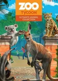Obálka hry: Zoo Tycoon: Ultimate Animal Collection