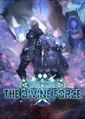Obálka hry: Star Ocean: The Divine Force