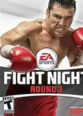Fight Night Round 3