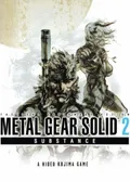 Metal Gear Solid 2: Substance