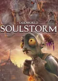 Oddworld: Soulstorm