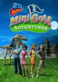3D Ultra Minigolf Adventures 2
