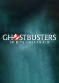 Obálka hry: Ghostbusters: Spirits Unleashed