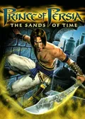 Prince of Persia: The Sands of Time