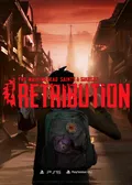 Obálka hry: The Walking Dead: Saints & Sinners – Chapter 2: Retribution