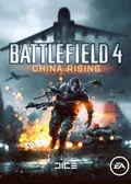 Battlefield 4 - DLC China Rising