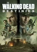 Obálka hry: The Walking Dead Destinies