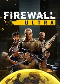 Obálka hry: Firewall Ultra