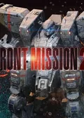 FRONT MISSION 2: Remake