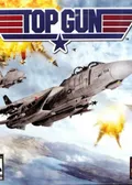Obálka hry: Top Gun