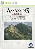 Assassin’s Creed 3: DLC The Hidden Secrets