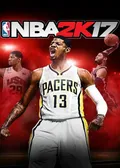 NBA 2K17