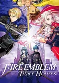 Fire Emblem: Three Houses