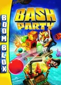 Boom Blox Bash Party