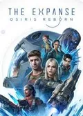 Obálka hry: The Expanse Osiris Reborn