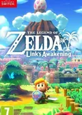The Legend of Zelda: Link’s Awakening (Switch)