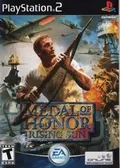 Medal of Honor Rising Sun