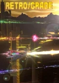 Obálka hry: Retro/Grade