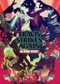Obálka hry: Travis Strikes Again: No More Heroes