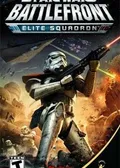 Star Wars Battlefront: Elite Squadron