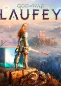 Obálka hry: God of War Laufey