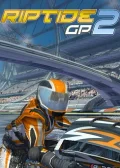 Obálka hry: Riptide GP2