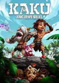 Obálka hry: KAKU: Ancient Seal