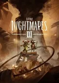 Obálka hry: Little Nightmares III