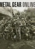 Metal Gear Online