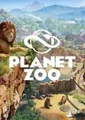 Planet Zoo: Console Edition