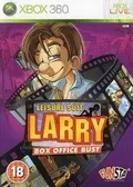 Obálka hry: Leisure Suit Larry Box Office Bust