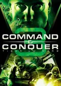 Command & Conquer 3: Tiberium Wars
