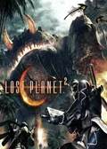 Lost Planet 2