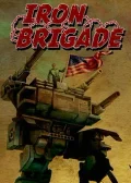Obálka hry: Iron Brigade