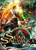 Soul Sacrifice Delta