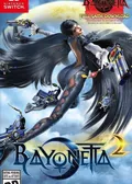 Bayonetta/Bayonetta 2 (Switch)