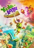 Yooka-Laylee and the Impossible Lair