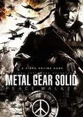 Metal Gear Solid: Peace Walker