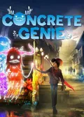Concrete Genie