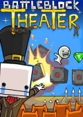 Obálka hry: BattleBlock Theater