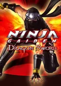 Ninja Gaiden: Dragon Sword
