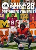 College Football 26