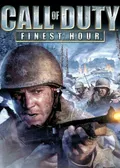 Call of Duty: Finest Hour