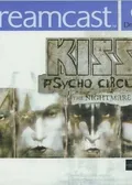 KISS: Psycho Circus: The Nightmare Child