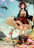 Atelier Sophie: The Alchemist of the Mysterious Book