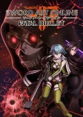 Obálka hry: Sword Art Online: Fatal Bullet