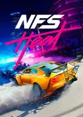 Need for Speed Heat