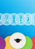 Obálka hry: Wake-up Club