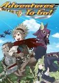 Adventures to Go!