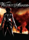 Obálka hry: Velvet Assassin